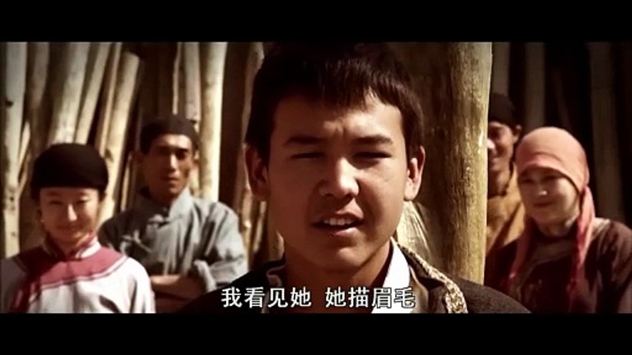 Eng Dubcamel Caravan The Desert Archer’S Final Revenge - Video