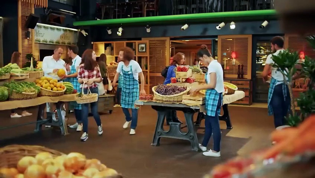 Alta Sociedad Capitulo 28 (Doblado en Español) SERIE TURCA