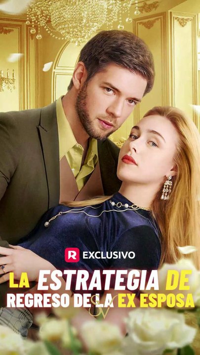 [Doblado] La estrategia de regreso de la ex esposa - #englishsub #fullmovie 🍿