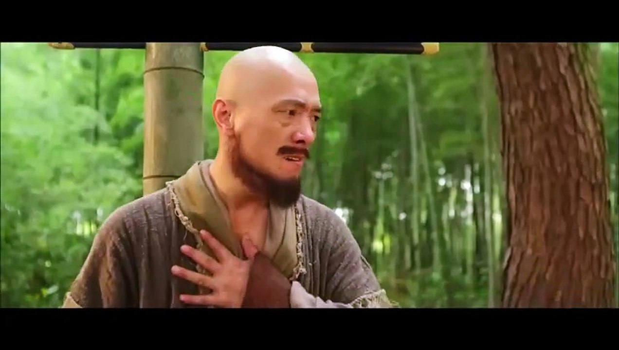 Eng Dub Thousand Dragon Claw Unleash The Fury. Face The Shadows - Video