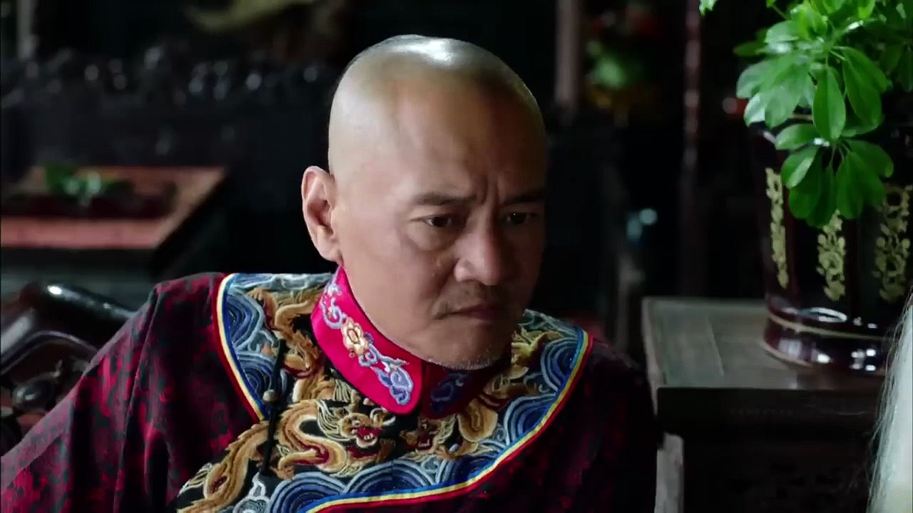 Eng Dubten Tigers Of Guangdong Suchan The Dragon Flying In The Sky My Girlfriend Is An Assassin - Video