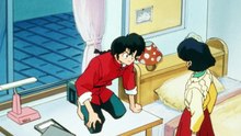 Ranma 1/2 - Episode 129