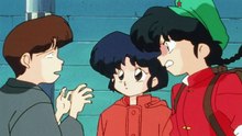 Ranma 1/2 - Episode 130