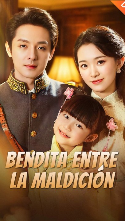 Bendita Entre La MaldicióN – Matrimonio Forzado, Secretos Y Amor Prohibido Serie Completa