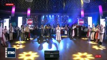 Irina Loghin - Hai, hai, prieteni (Revelion ETNO TV 2026)