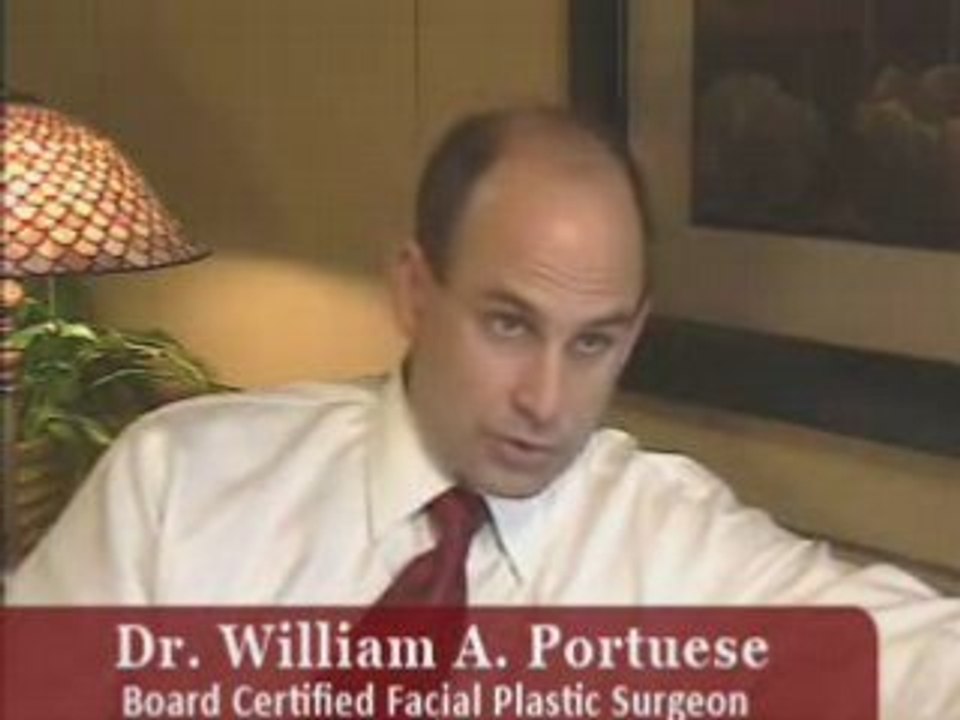 Seattle Eyelid Surgery Plastic Surgeon