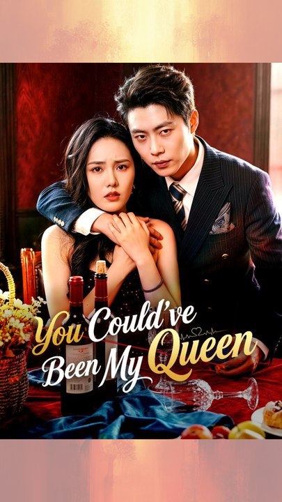 [#MiniFilme] Você poderia ter sido minha rainha | Filme Completo em Português