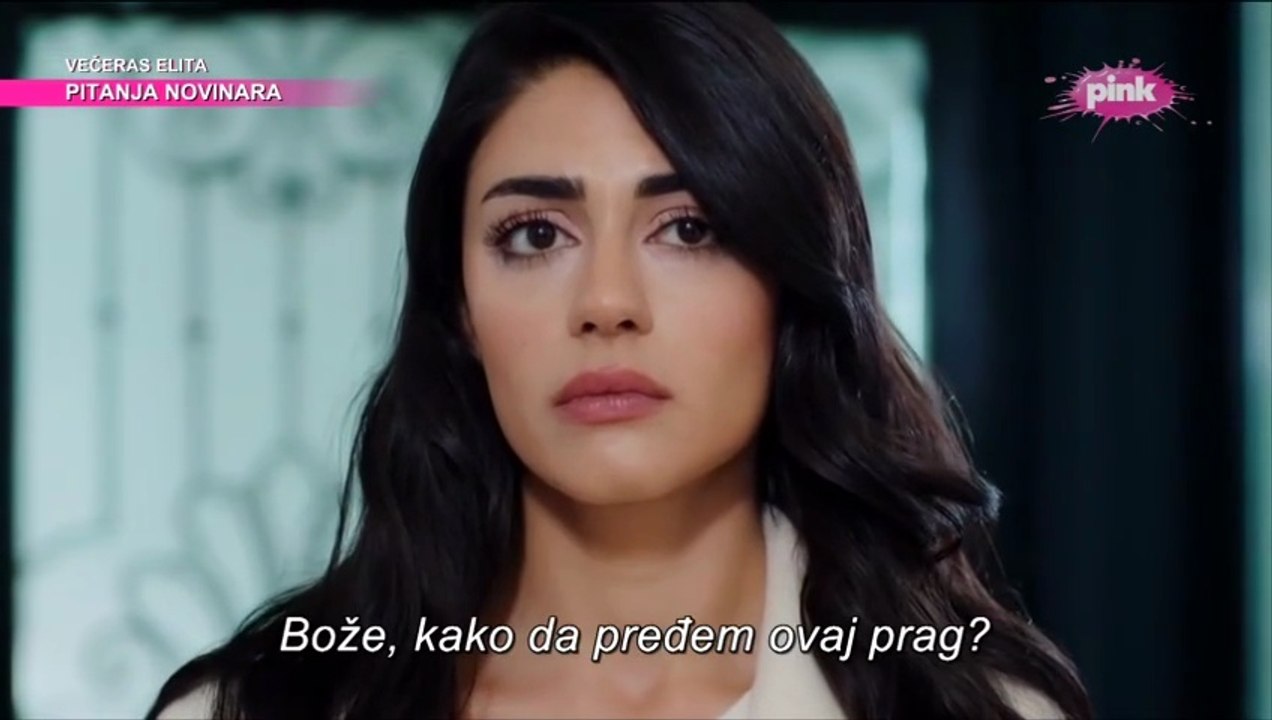 Klopka ljubavi  Epizoda  318