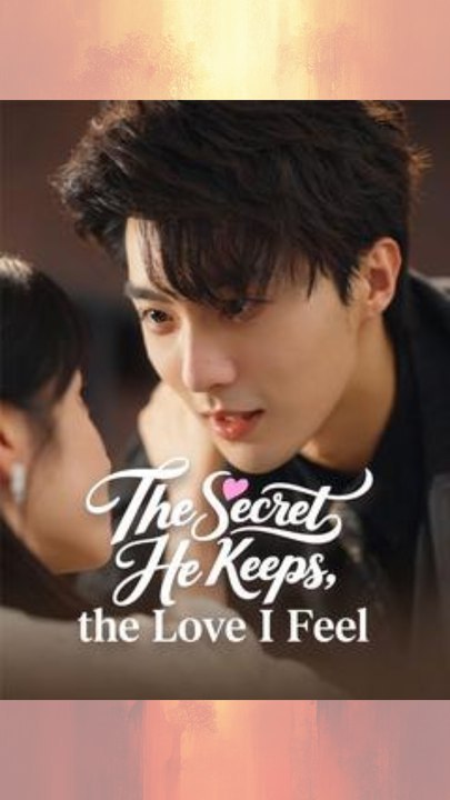 [#MiniMovie] The Secret He Keeps the Love I Feel | Film Completo in Italiano
