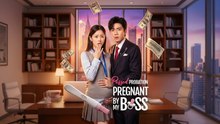 Passed probation pregnant by my boss - Full Movie