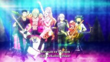 Iruma ve Maceraları S4 - 01