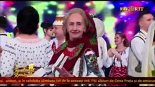Sofia Vicoveanca - Asa ca la noi mai rar (Revelionul romanilor 2026 - Favorit TV)