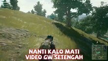 PUBG Indonesia - Kebodohan yang Tidak Dapat Disembuhkan - MILYHYA