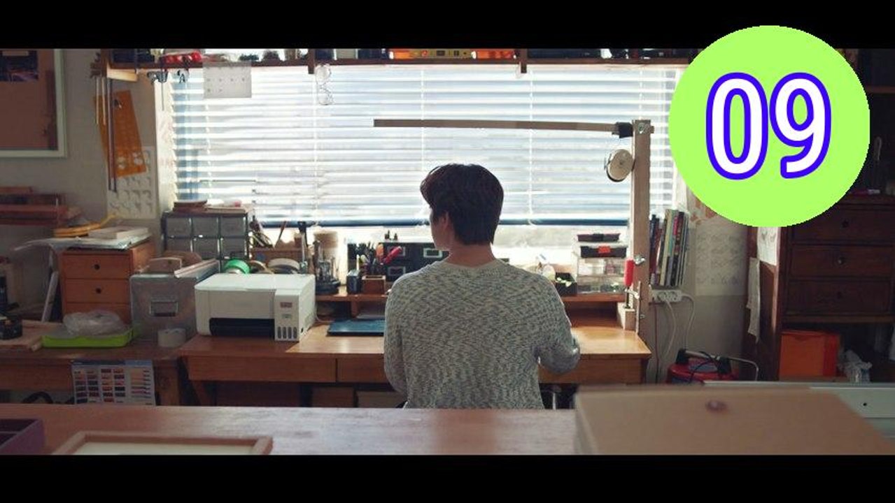 Still Shining S01E09 Episode 9 Engsub