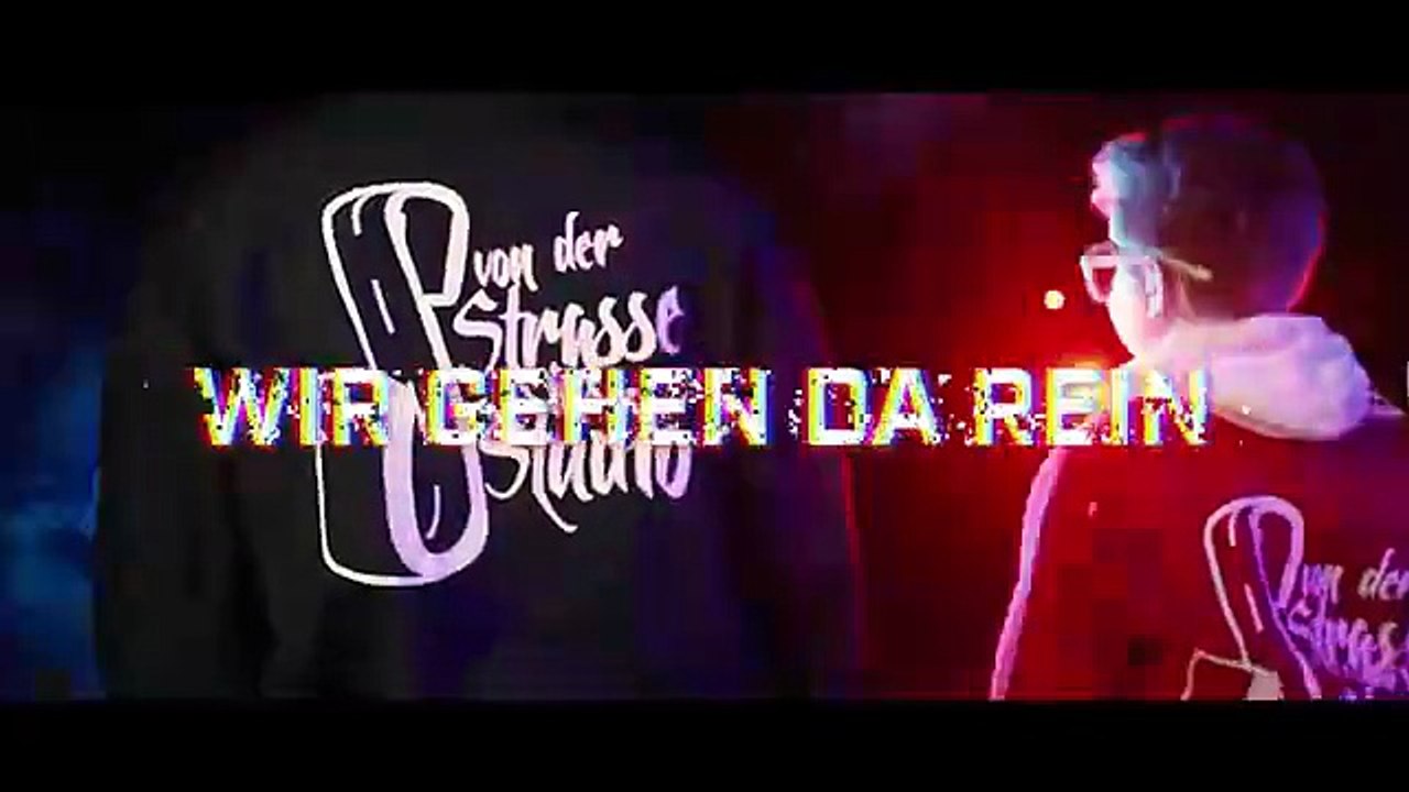 Wir gehen da rein RMX (Bigboss. Kevin, Elyas, Can)  (Real Life Legendär mukke 2026 Video)