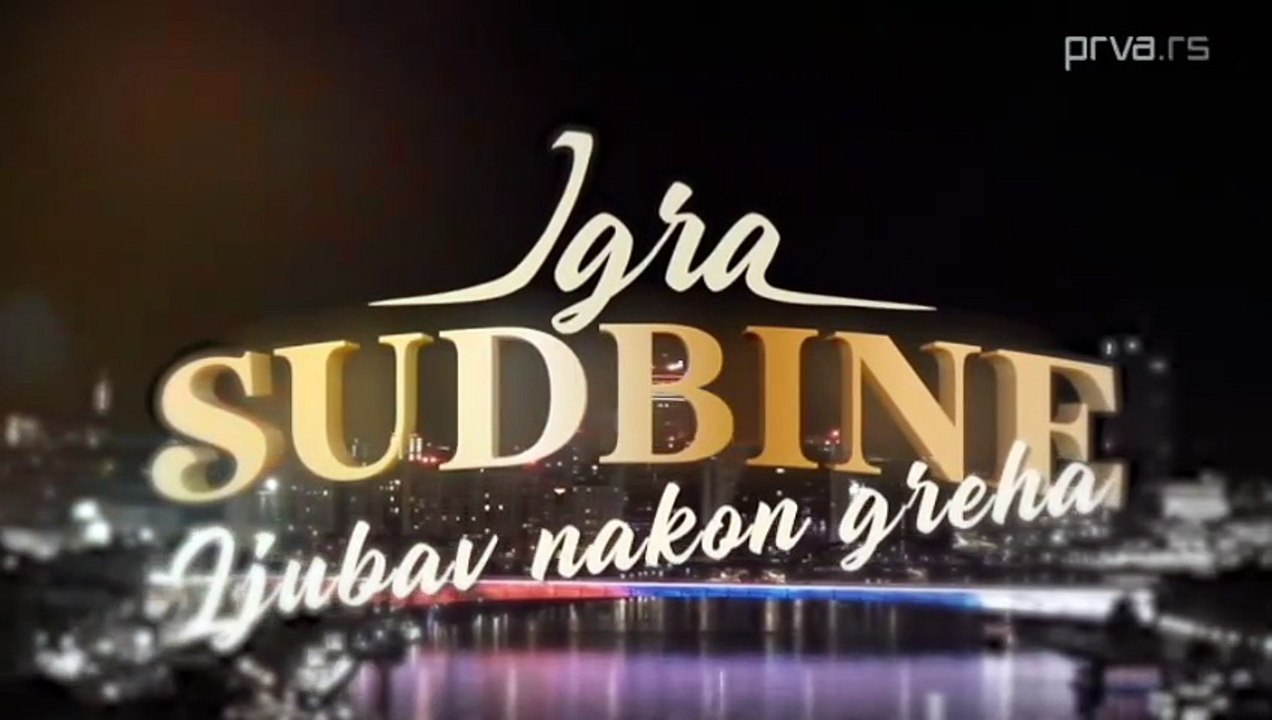 Igra sudbine - 1739 epizoda NOVO