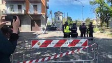 San Felice, incidente sul lavoro: padre muore sul colpo, gravissimo il figlio