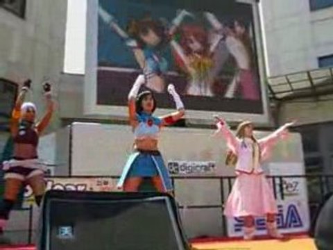 Epita 2008 Jour 2 - 10 - Harui Suzumiya