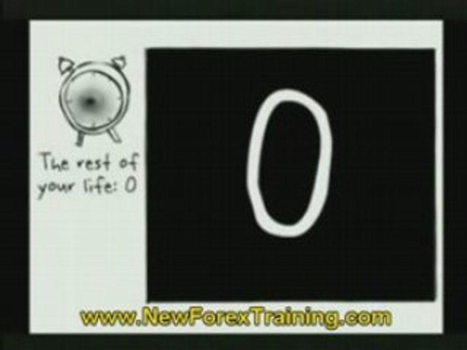 Money Making Idea : Trade in Forex