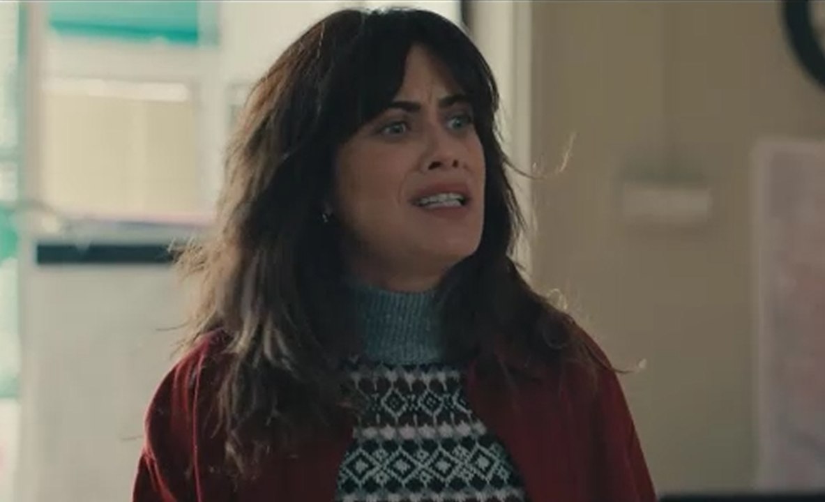 Perdiendo el Juicio - Capitulo 9 AVANCE