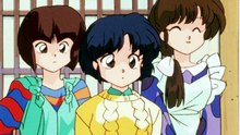 Ranma 1/2 - Episode 132