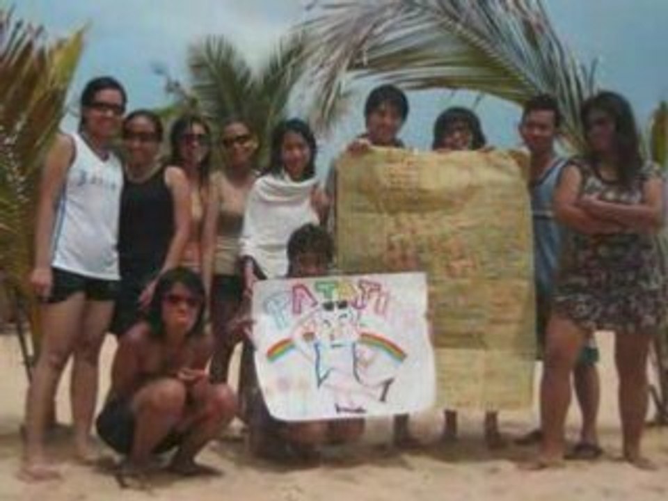 Jubi, byebye! I will miss you! T.T