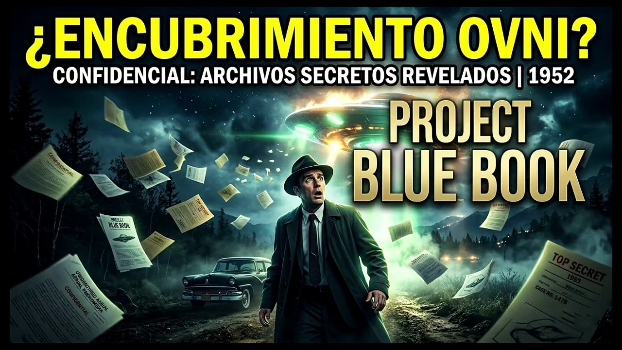 Proyecto Libro Azul Tem 01  --  Epi 05