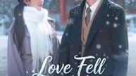 Love Fell with the First Snow \ Chinese Drama [Engsub] #GS