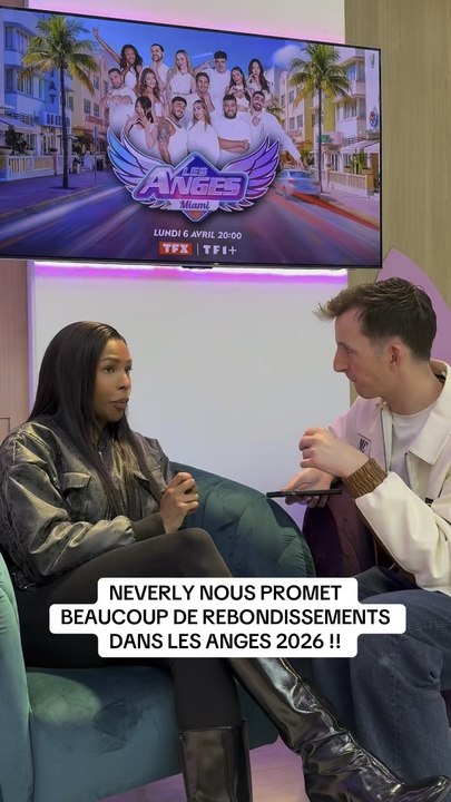 UNE SAISON PLEINE DE REBONDISSEMENTS | LES ANGES À MIAMI ☀️