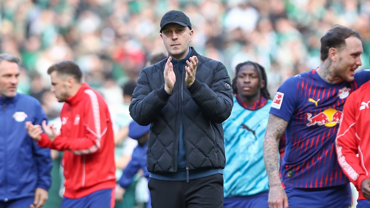 Werner: 'Ein Spiel, das sich auf Augenhöhe bewegt hat'