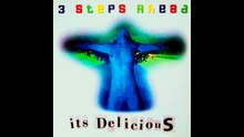 3 steps ahead - Its delicious