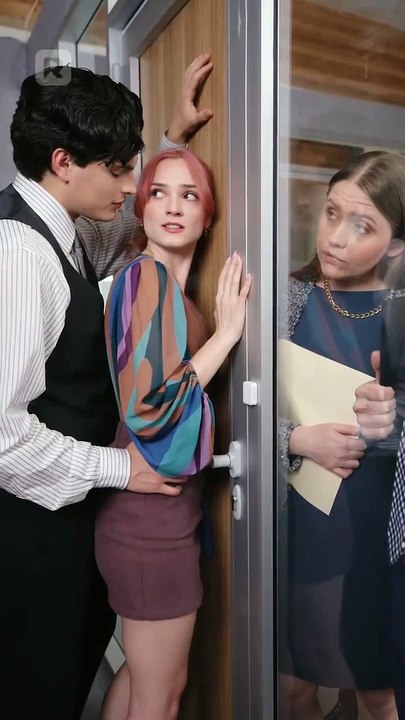 Vicious ReelShort Full Movie