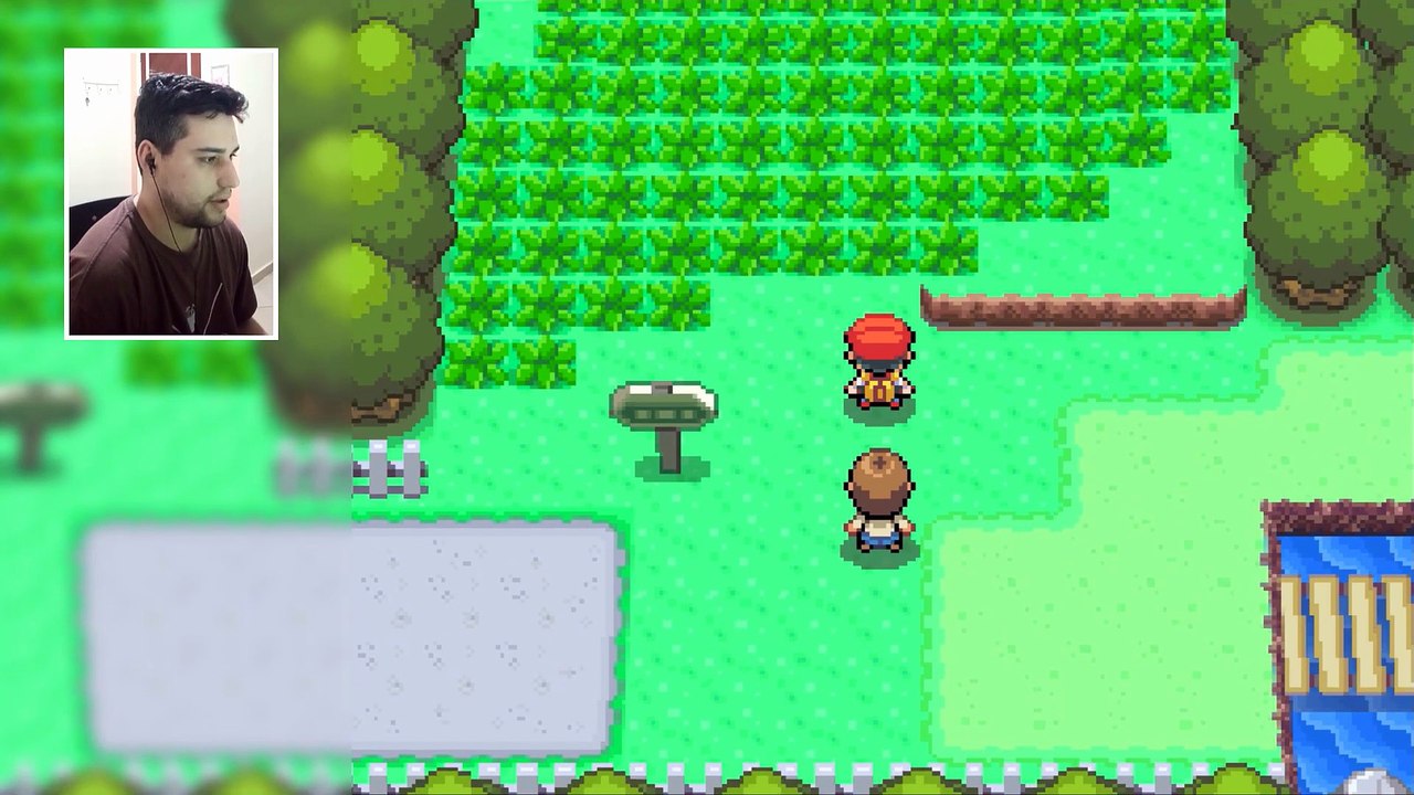 🎮 Pokémon Diamond Ep.[12] - Rota 209.🛣️
