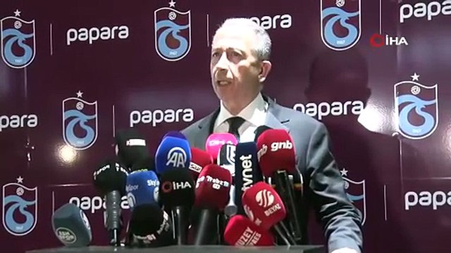 Metin Öztürk: Çirkinlik yakışmadı | Ajansspor | IHA