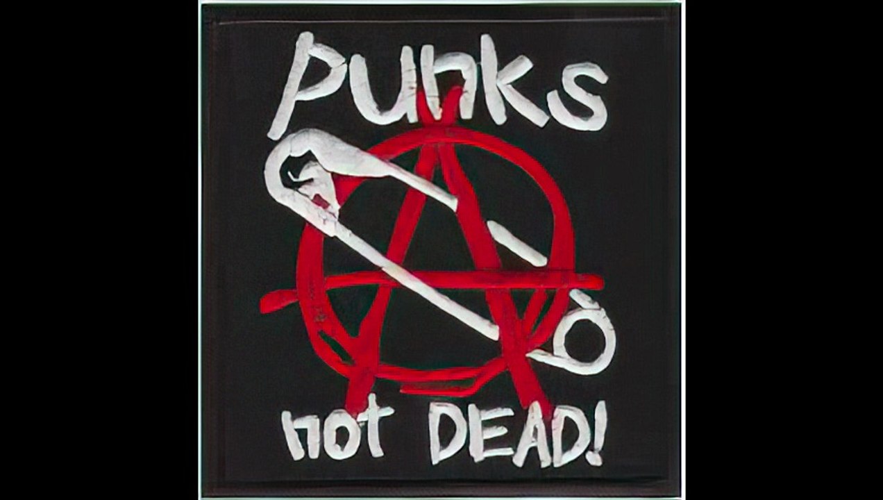 Veins Meine feat No Name - LA-Punks (LA Version)