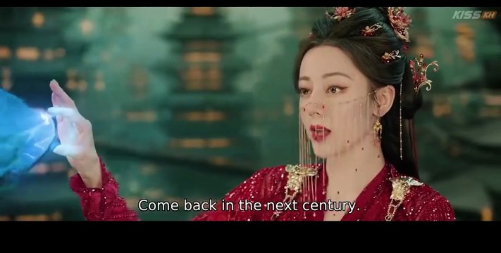 Love Beyond the Grave - Episode 19 ( ENG SUB)