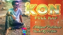 KON - Abhijeet Potbhare | कोन Song Latest Viral Song
