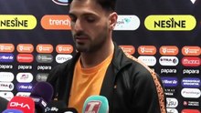 Günay Güvenç: "Galatasaray bunu unutmaz!"
