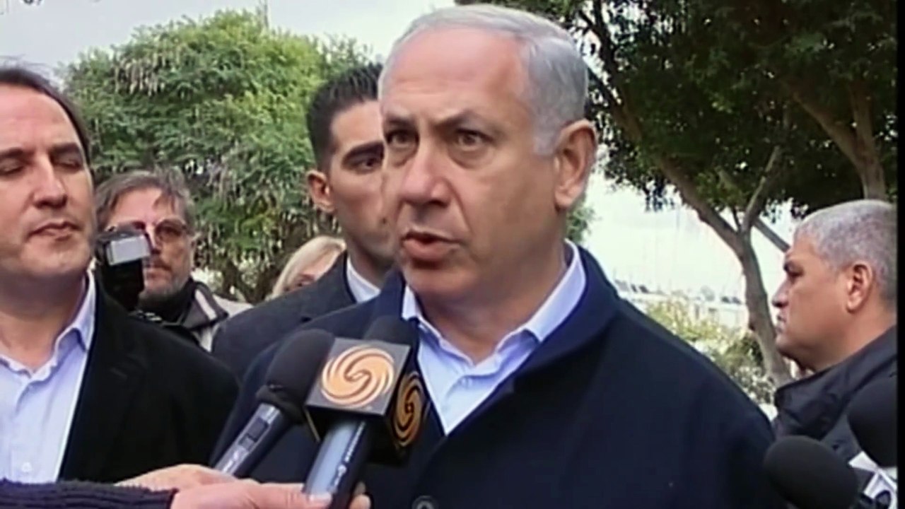 Frontline Remaking the Middle East The US Israel and Iran