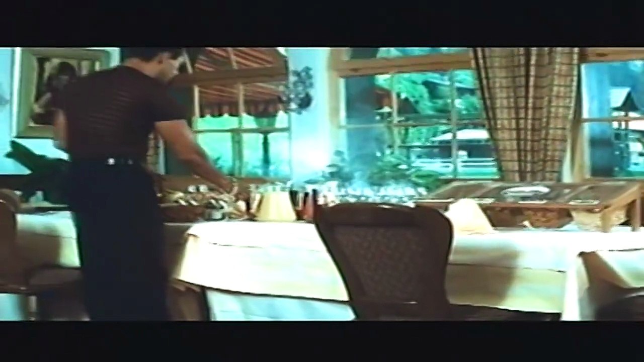 Deewana hai yeh mann Film: Chori chori chupke chupke