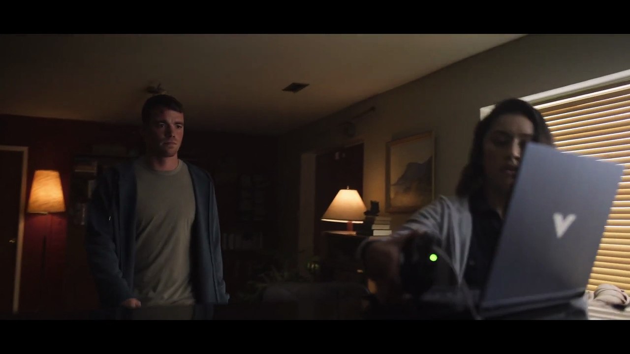 The Night Agent Season 1 Episode 9 2025 Full Episode HD Streaming