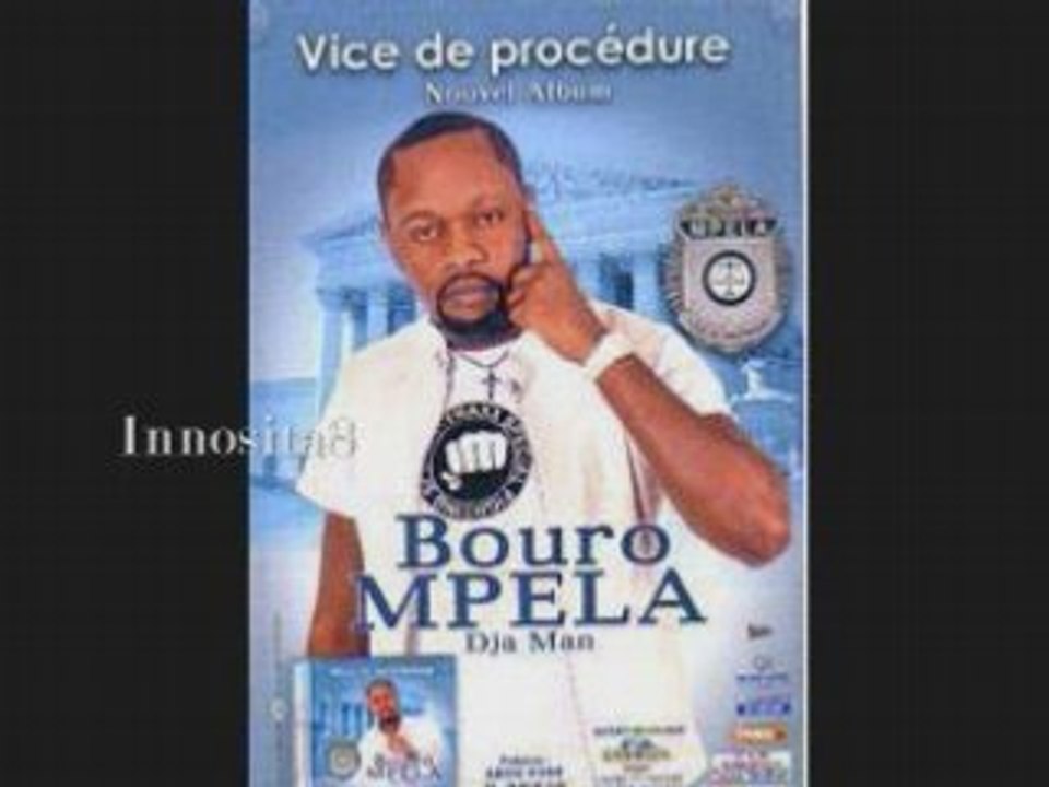 Bouro palpiteur
