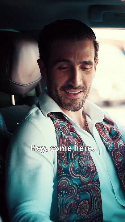 The Godfather's Secret Lover Netshort