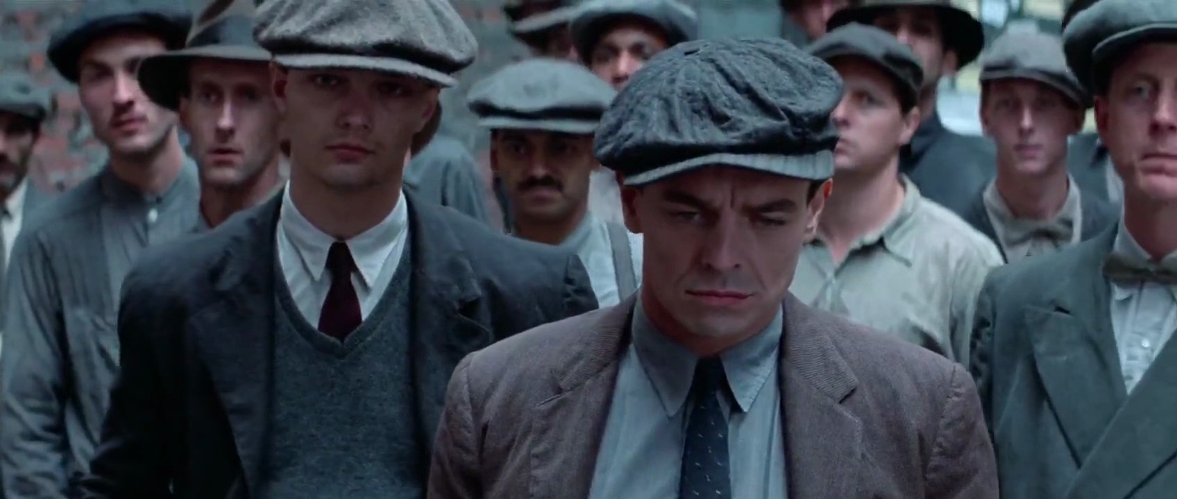 IL Viaggio di Natty Gann [HD] (1985) ITA