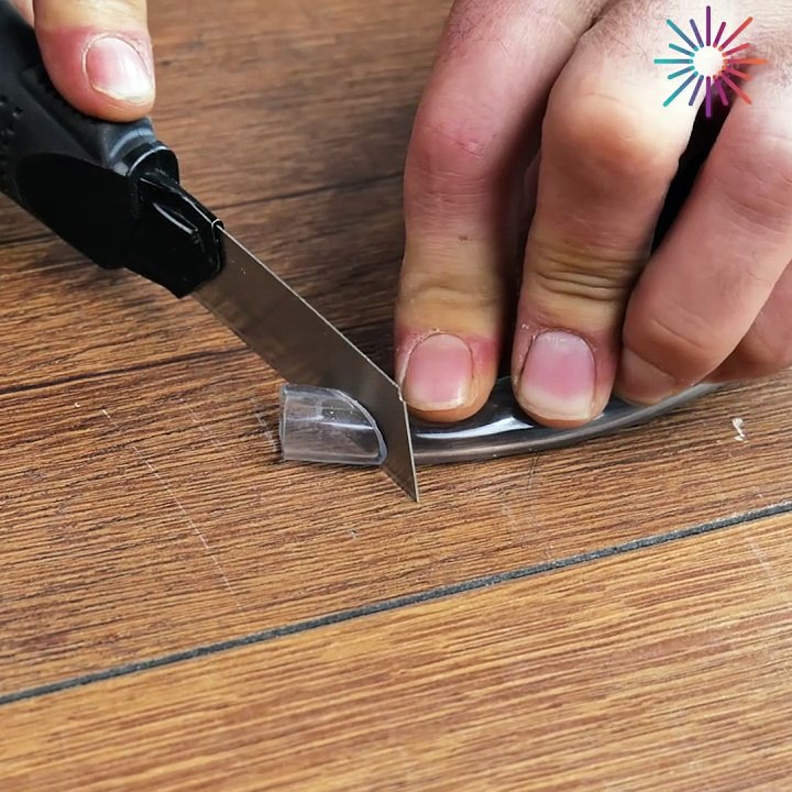 Bolt installation technique made easy