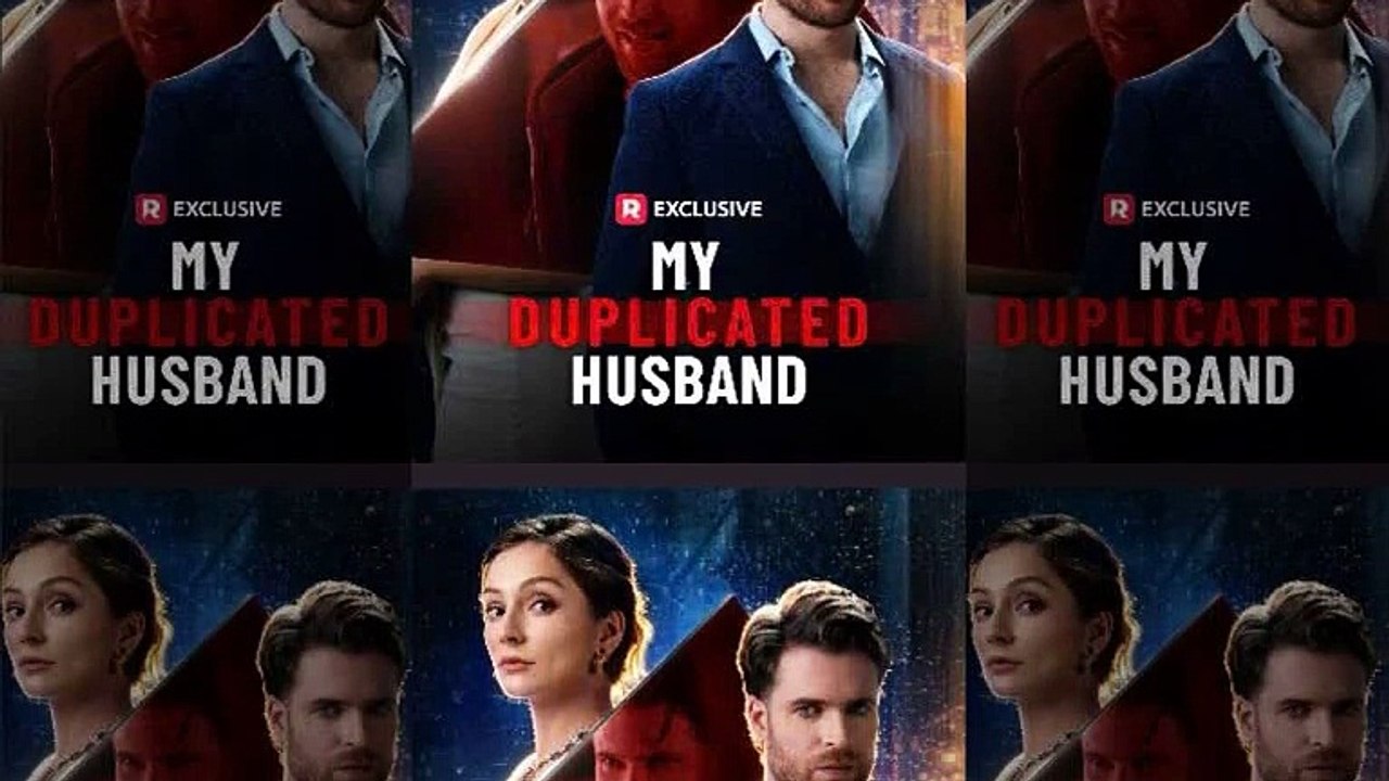 My Duplicated Husband | Identity Twist & Romance Drama