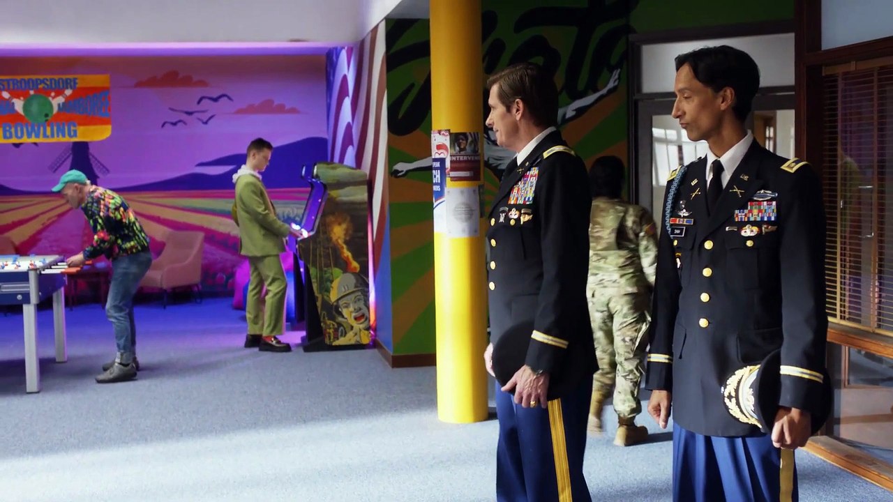 Going Dutch Season 1 Episode 1 2025 Full Episode HD Streaming