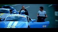 Adrenalina Blu - La Leggenda di MicheL Vaillant [HD] (2003) ITA