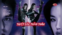 Phim Lẻ | Tuyệt Sắc Thần Thâu (2001) Lồng Tiếng