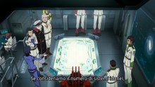 Star Blazers Space Battleship Yamato 2199 Ep 12 SUB ITA